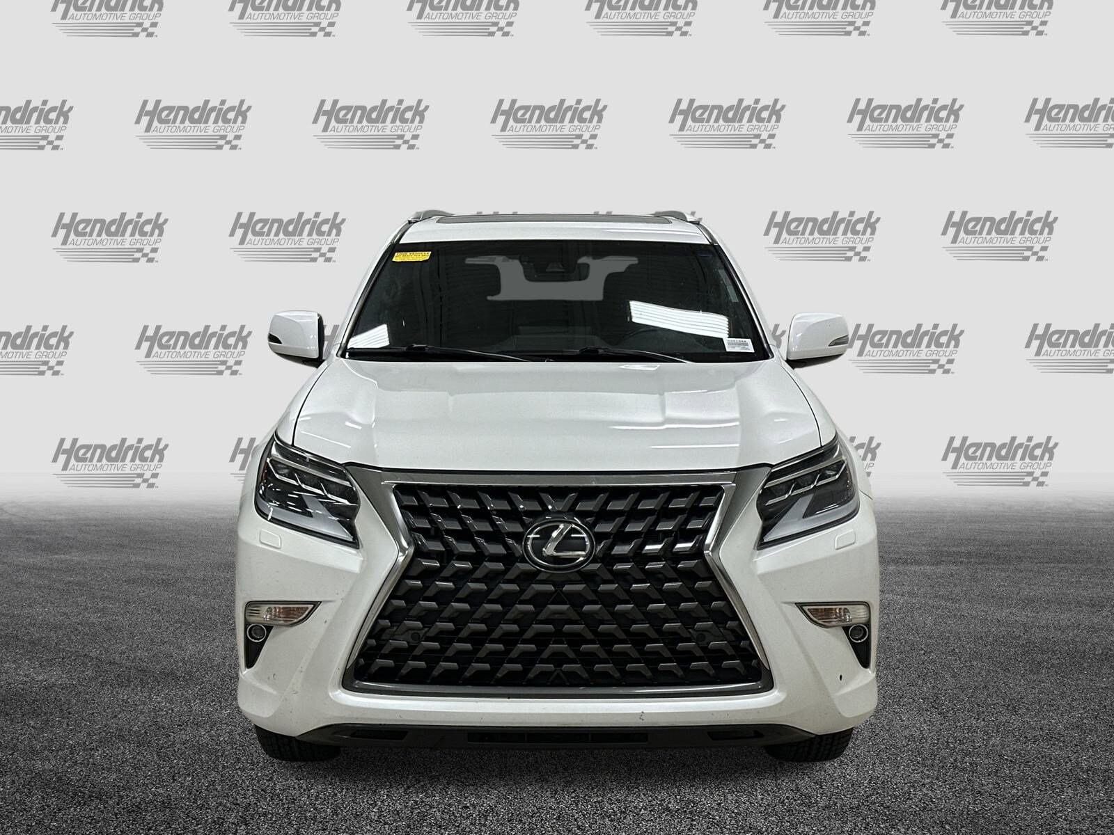 2022 Lexus GX 460 Premium photo 3