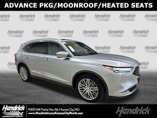 2023 Acura MDX SH-AWD w/Advance Package SUV