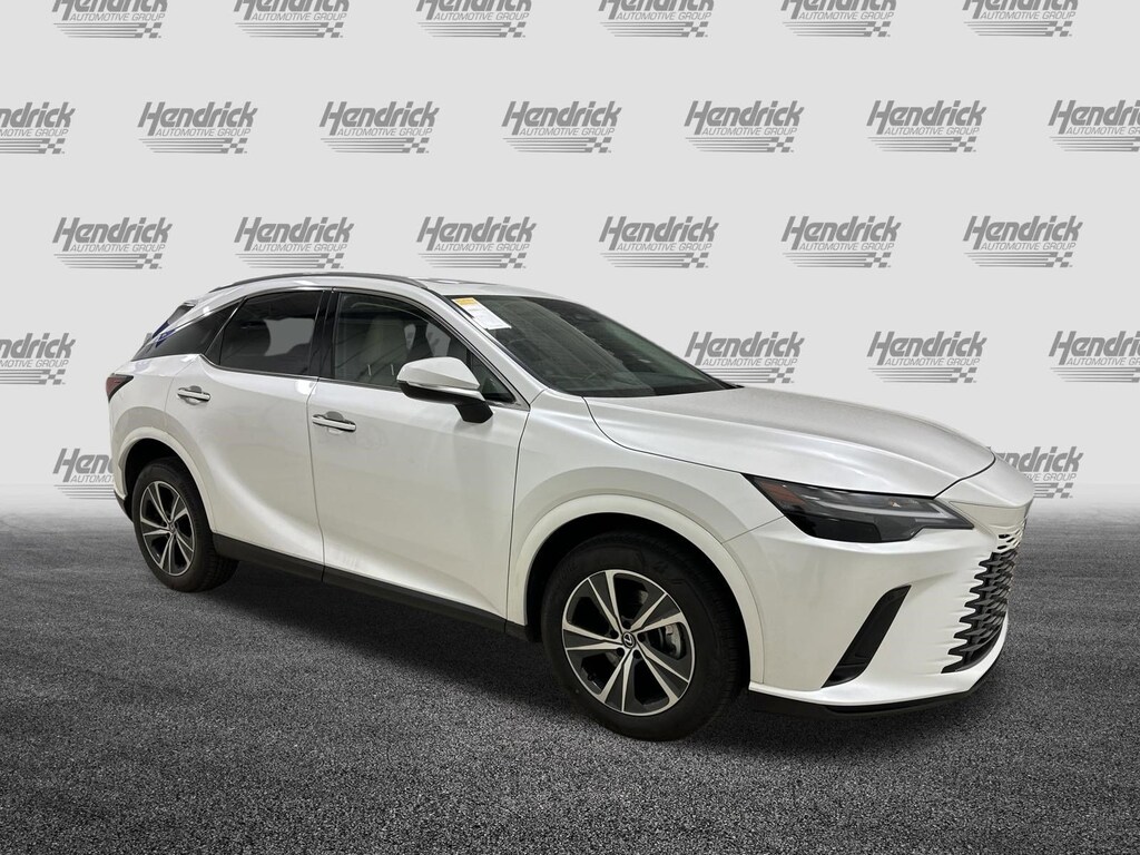 Used 2023 Lexus RX 350 Premium Plus SUV