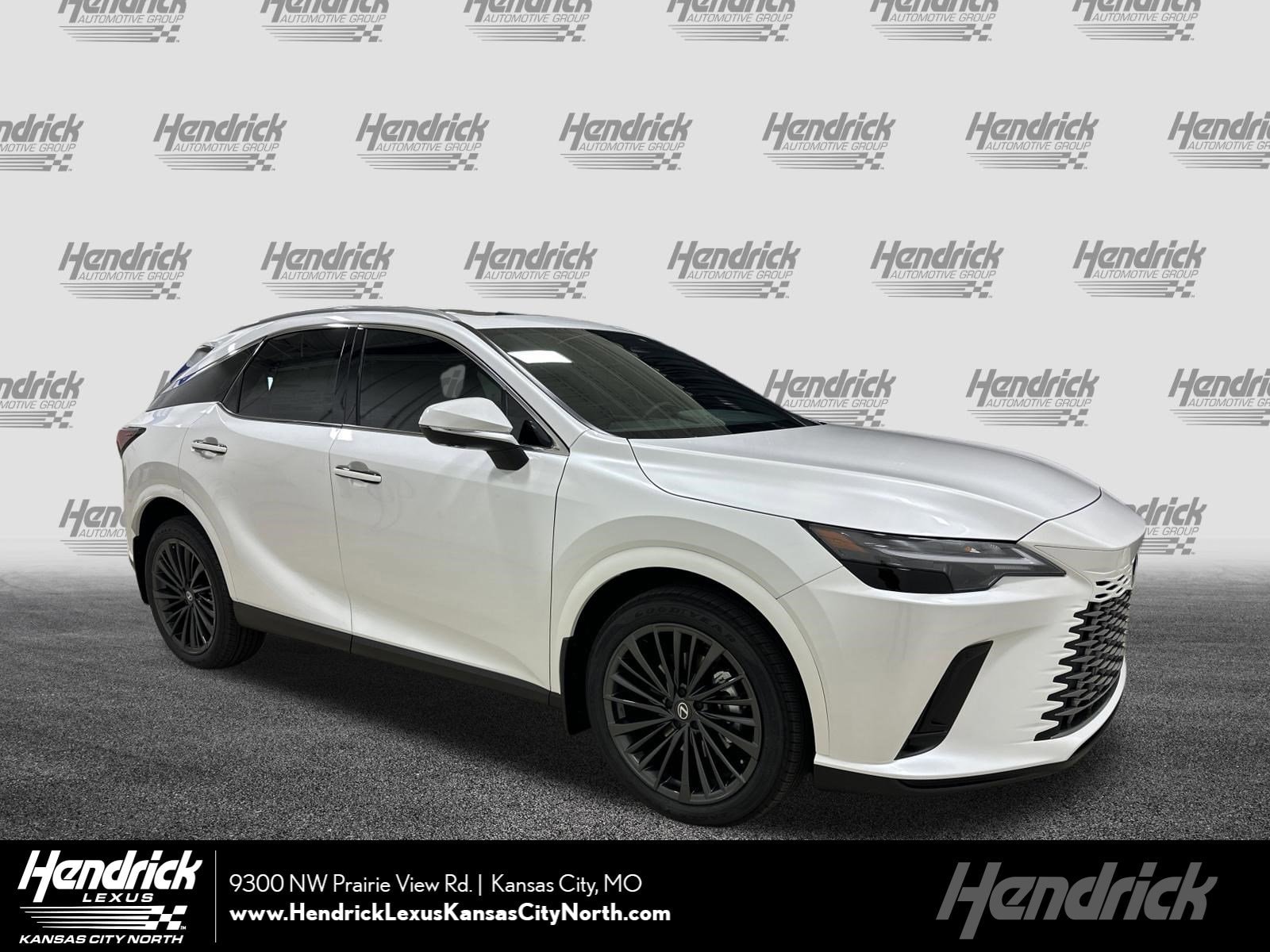 2026 Lexus RX 350 350 Premium AWD's photo