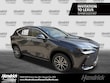  LEXUS NX 350