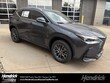  LEXUS NX 350