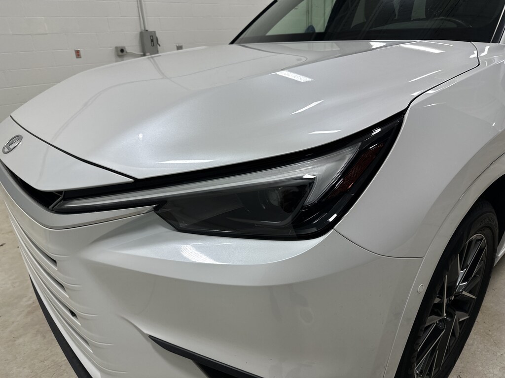 Certified 2025 Lexus TX 350 350 Premium SUV