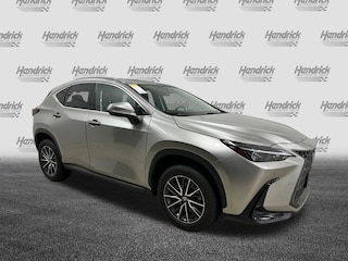2024 LEXUS NX 350 Premium SUV
