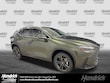  LEXUS NX 450h Plus
