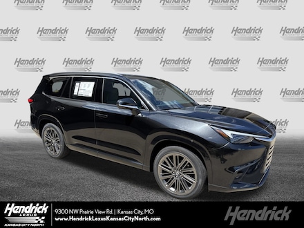 2026 LEXUS TX 350 350 Luxury SUV