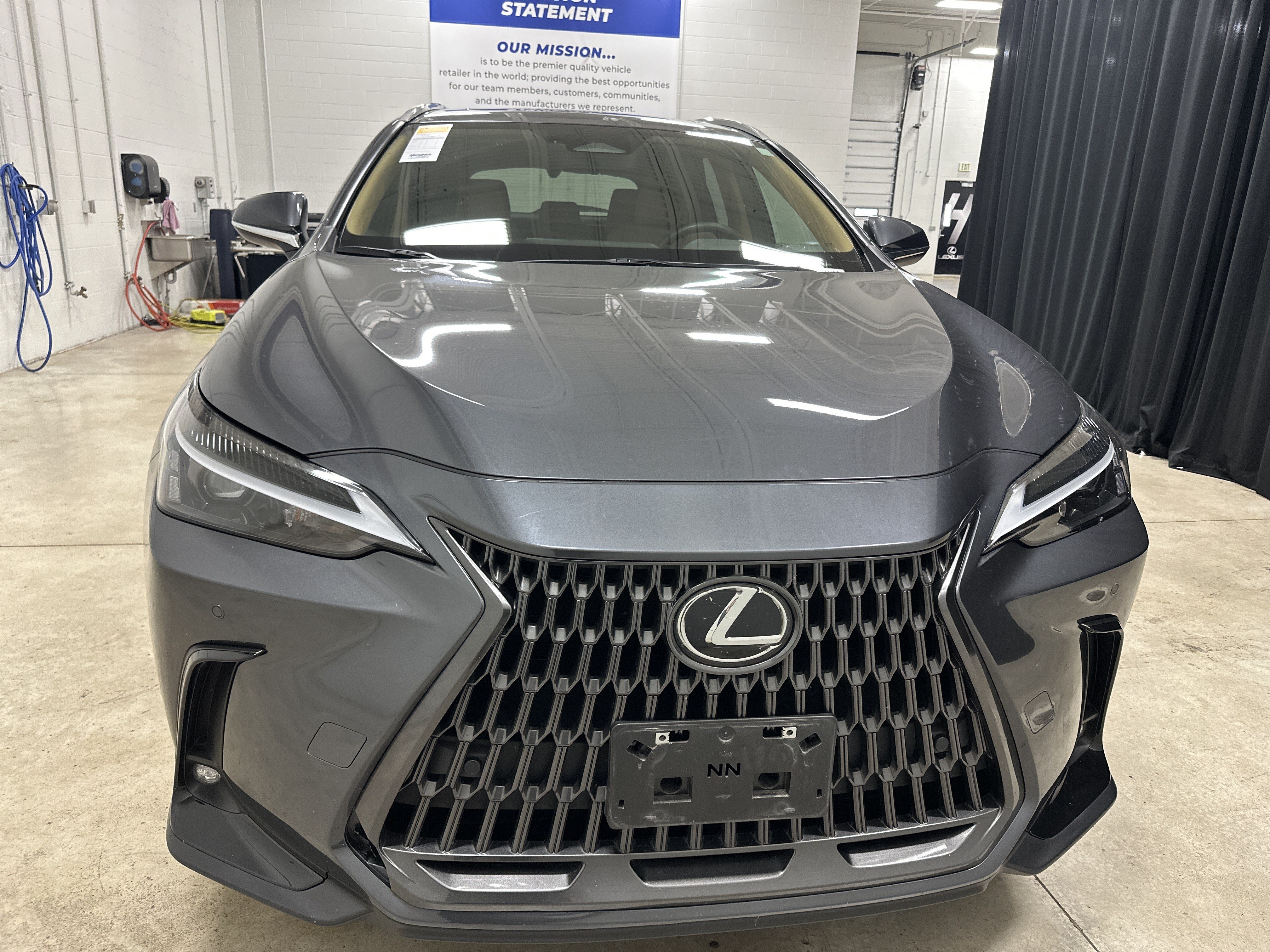 Certified 2024 Lexus NX 350 350 Premium SUV