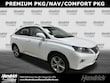 LEXUS RX 450h