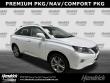  LEXUS RX 450h