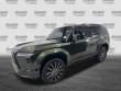 2025 LEXUS GX 550 Luxury+ SUV