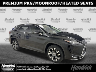 2020 LEXUS RX 350 SUV
