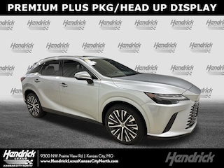 2023 LEXUS RX 350 Premium Plus SUV
