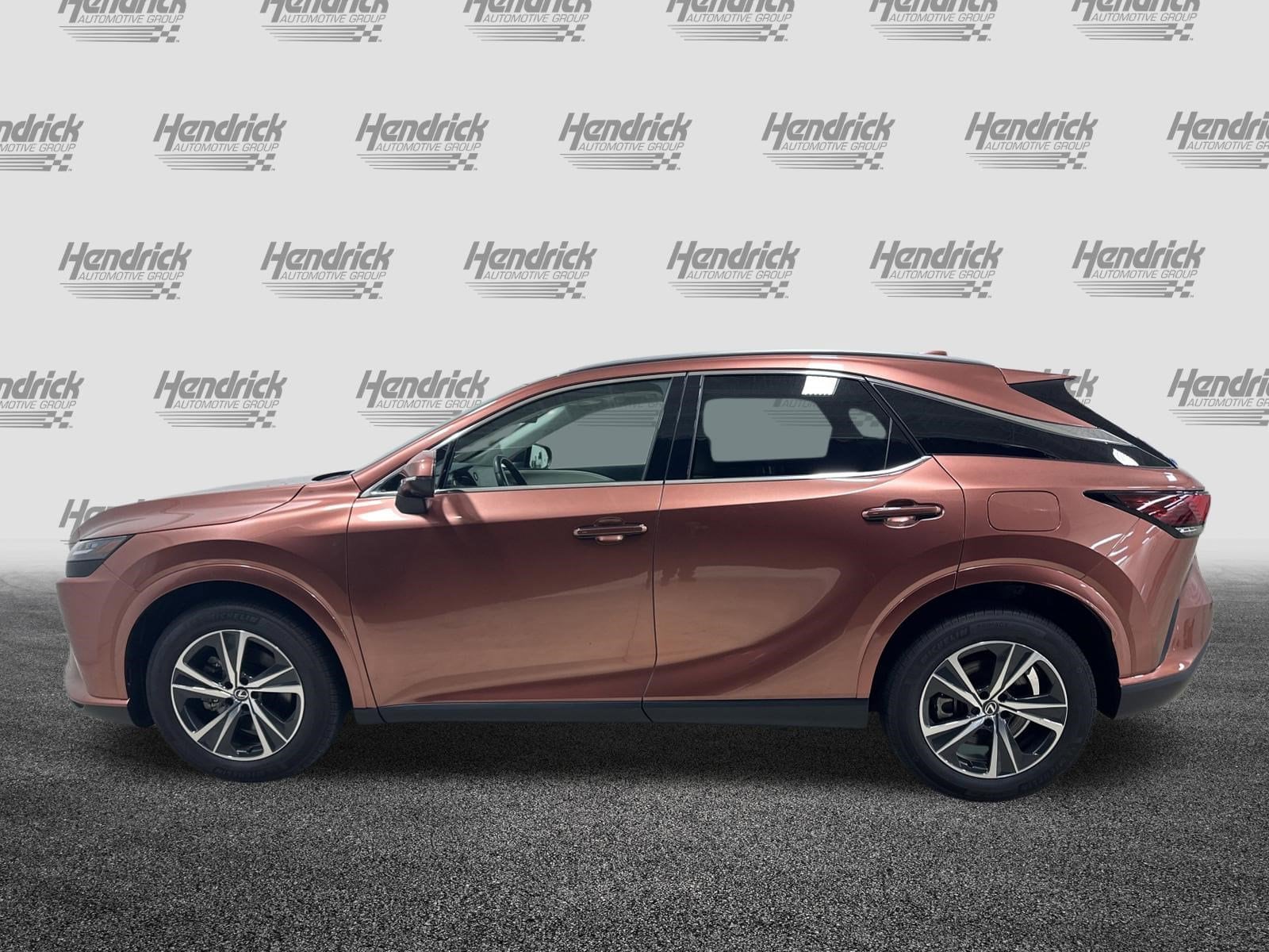 2024 LEXUS RX 350 Premium photo 5