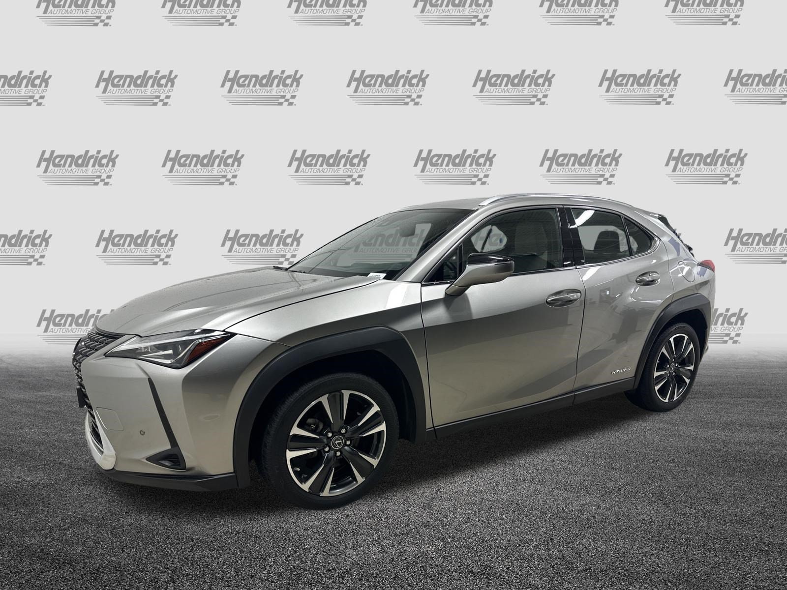LEXUS UX 250h 250h