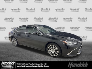 2019 LEXUS ES 350 Sedan
