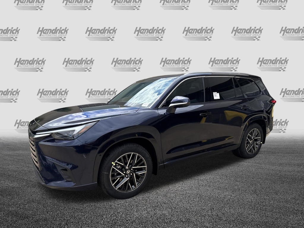 New 2026 Lexus TX 350 350 Premium SUV