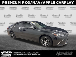 2025 LEXUS ES 350 Sedan