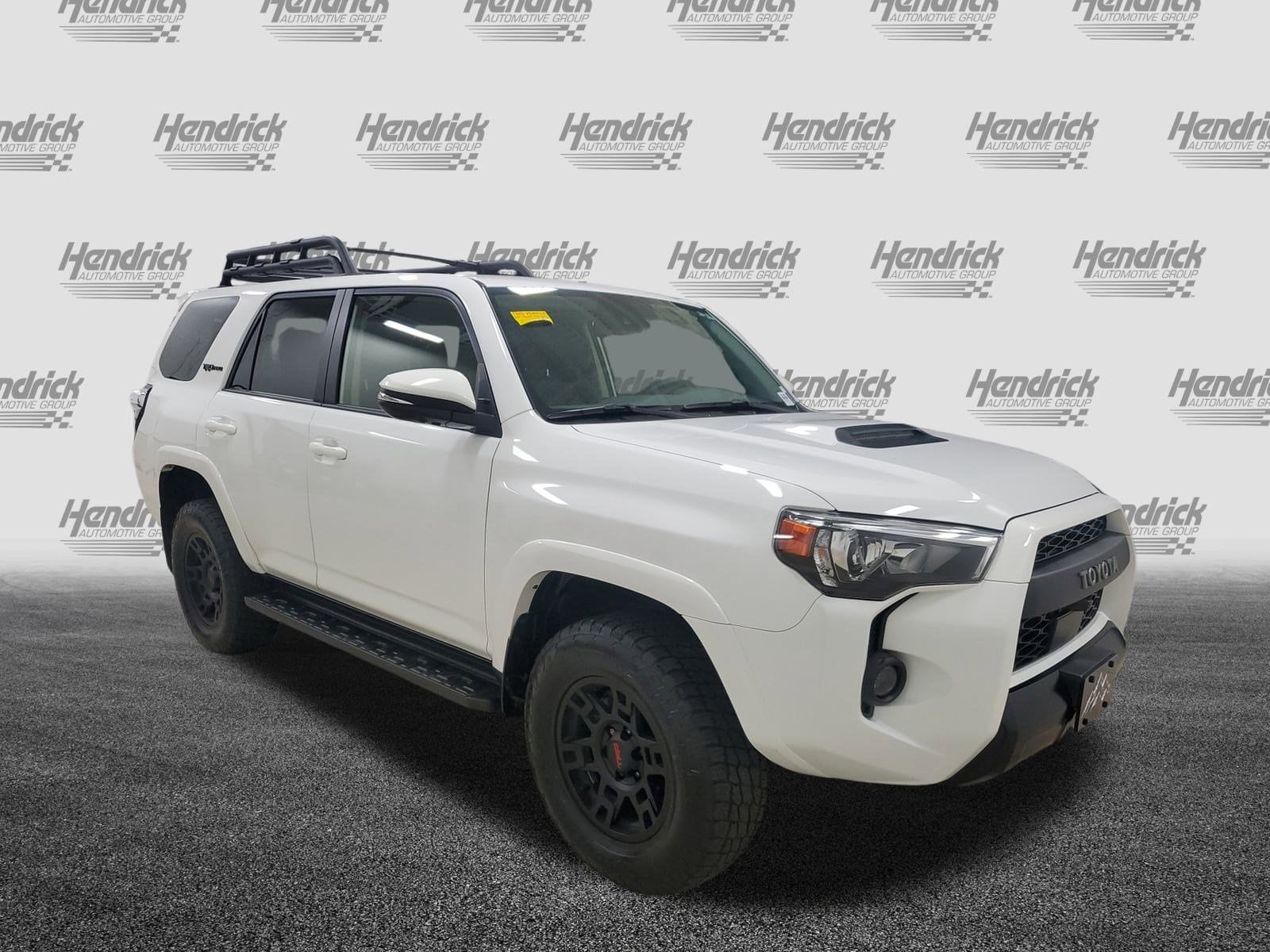 Used 2024 Toyota 4Runner TRD Pro with VIN JTELU5JR6R6277298 for sale in Kansas City