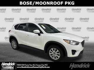 2016 Mazda CX-5 Touring SUV