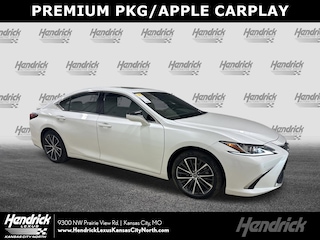 2023 LEXUS ES 350 Sedan