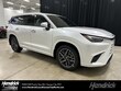 LEXUS TX