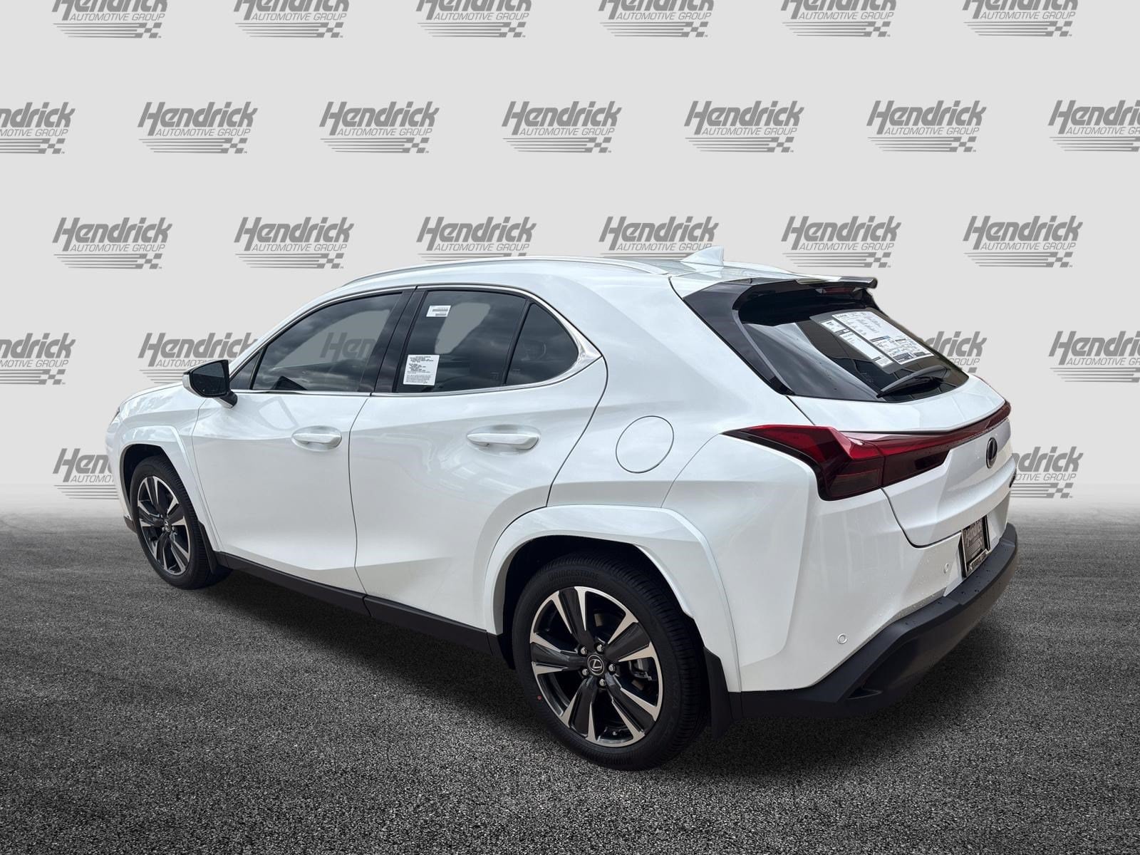 LEXUS UX 300h Premium