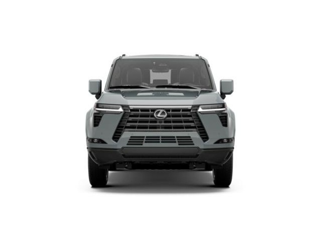 New 2026 Lexus GX 550 LUXURY PLUS SUV