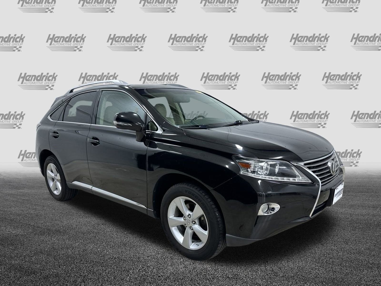 Used 2013 Lexus RX 350 with VIN 2T2BK1BA2DC216146 for sale in Kansas City