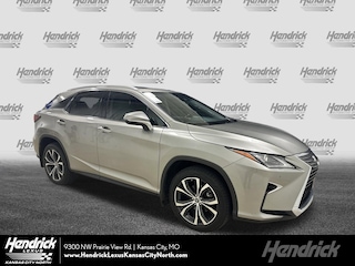 2018 LEXUS RX 350 SUV