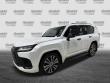2023 LEXUS LX 600 Luxury SUV