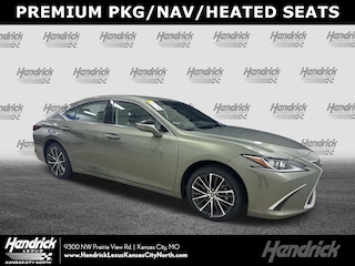 2025 LEXUS ES 350 Sedan