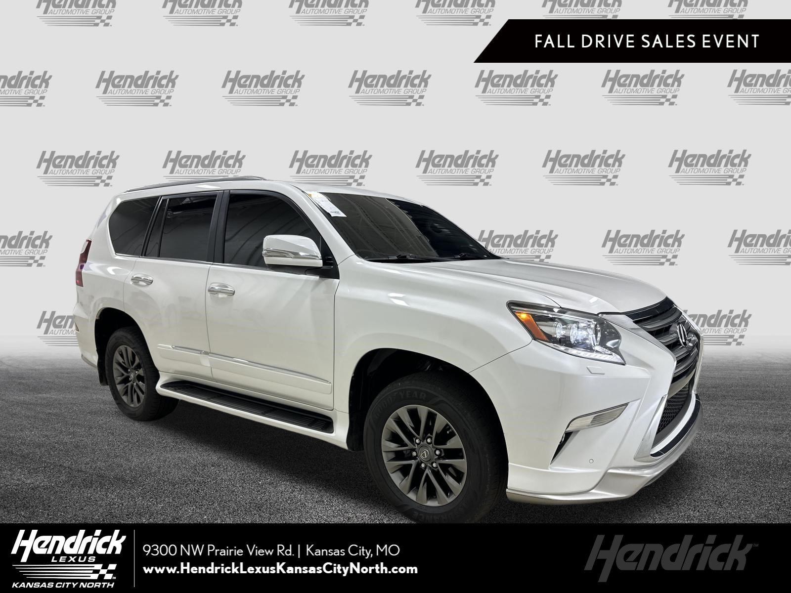  LEXUS GX
