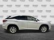 2016 LEXUS RX 350 SUV