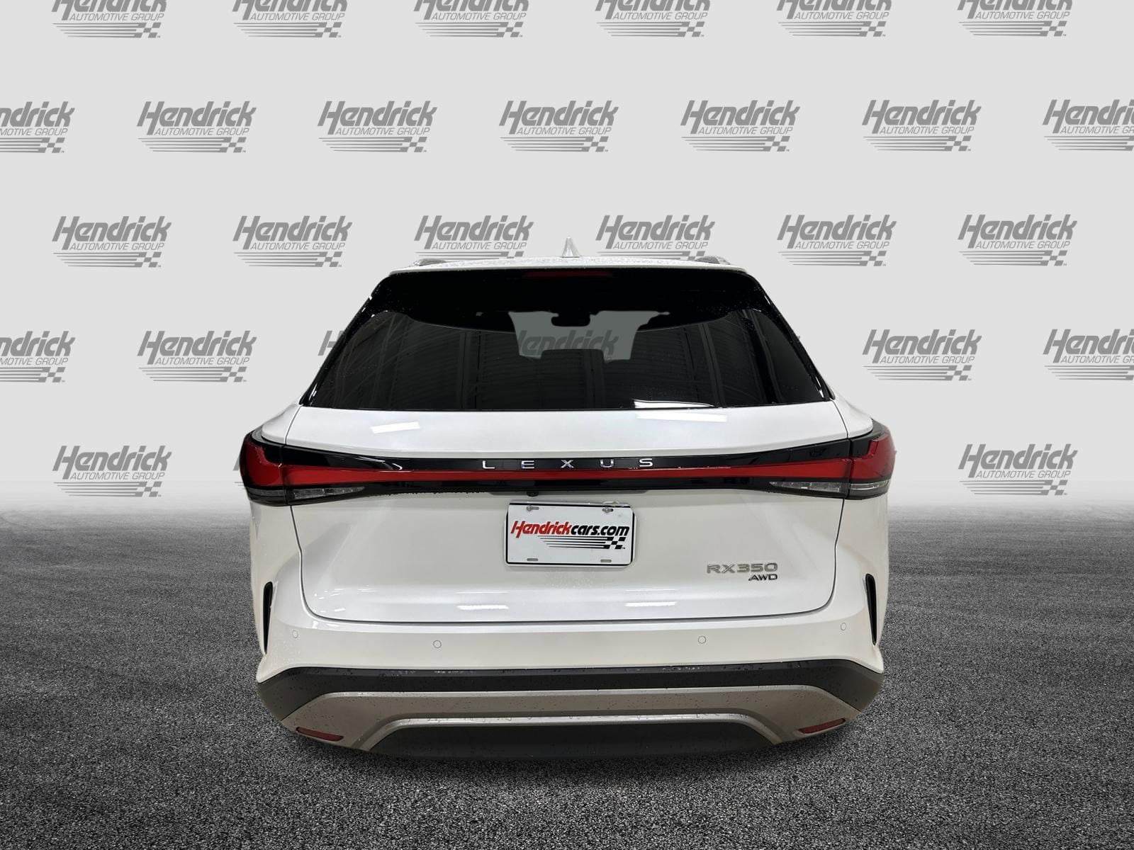 2025 LEXUS RX 350 Premium photo 6