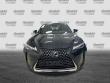 2022 LEXUS UX 250h 250h SUV