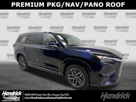 2024 LEXUS TX 350 Premium AWD SUV