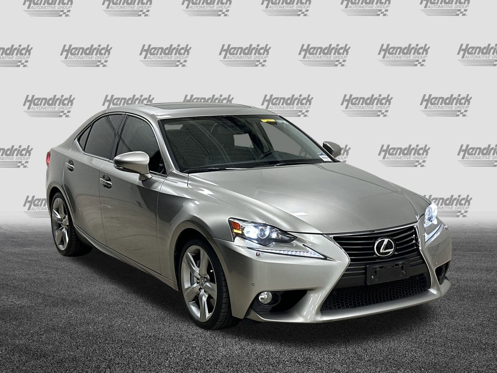 Used 2014 Lexus IS 350 with VIN JTHCE1D23E5002365 for sale in Kansas City