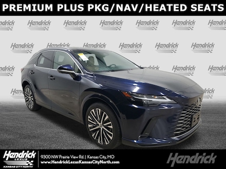 2024 LEXUS RX 350 Premium Plus SUV