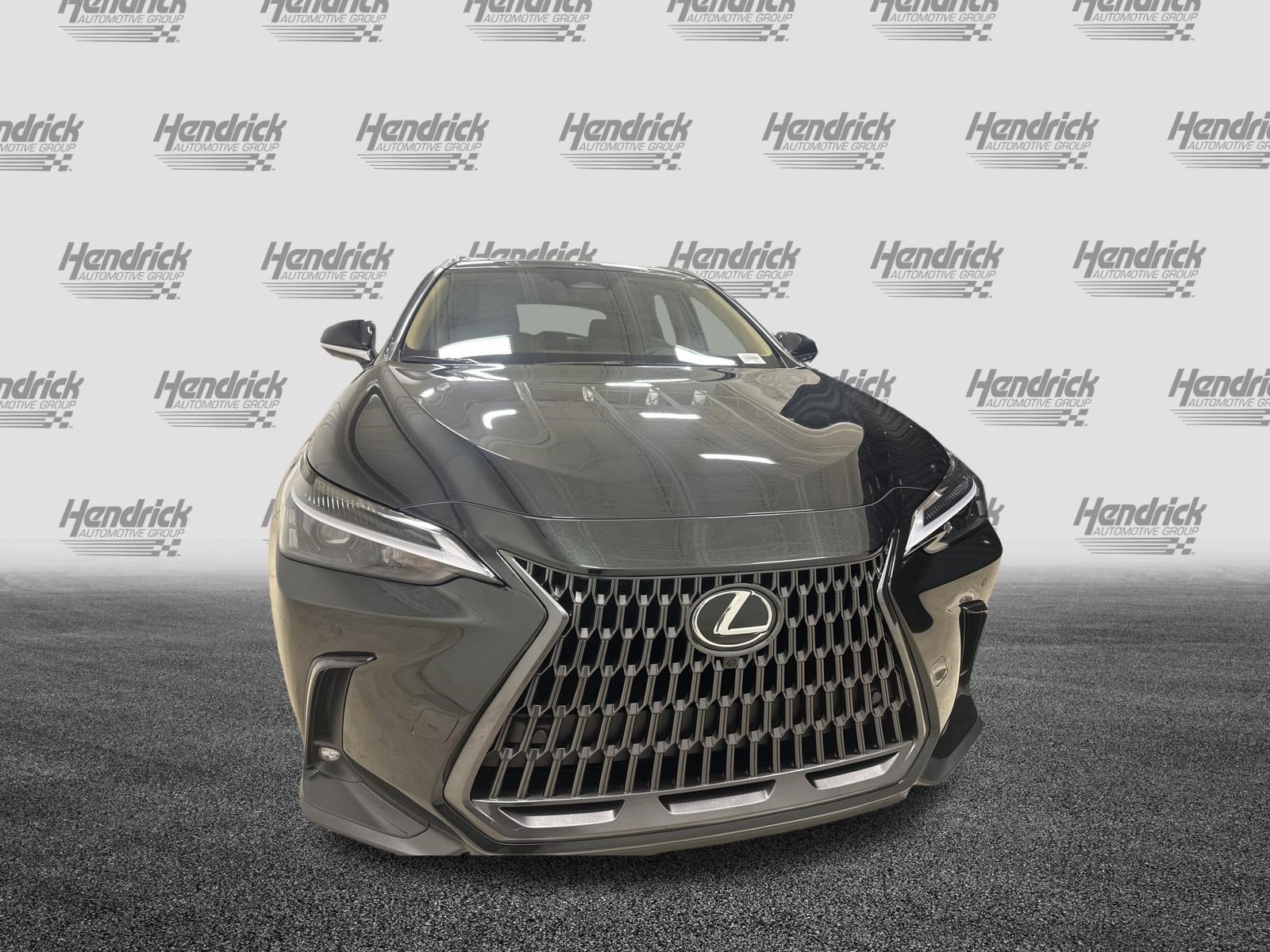 New 2026 Lexus NX 350 350 Premium SUV