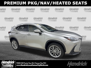 2025 LEXUS NX 350 Premium SUV