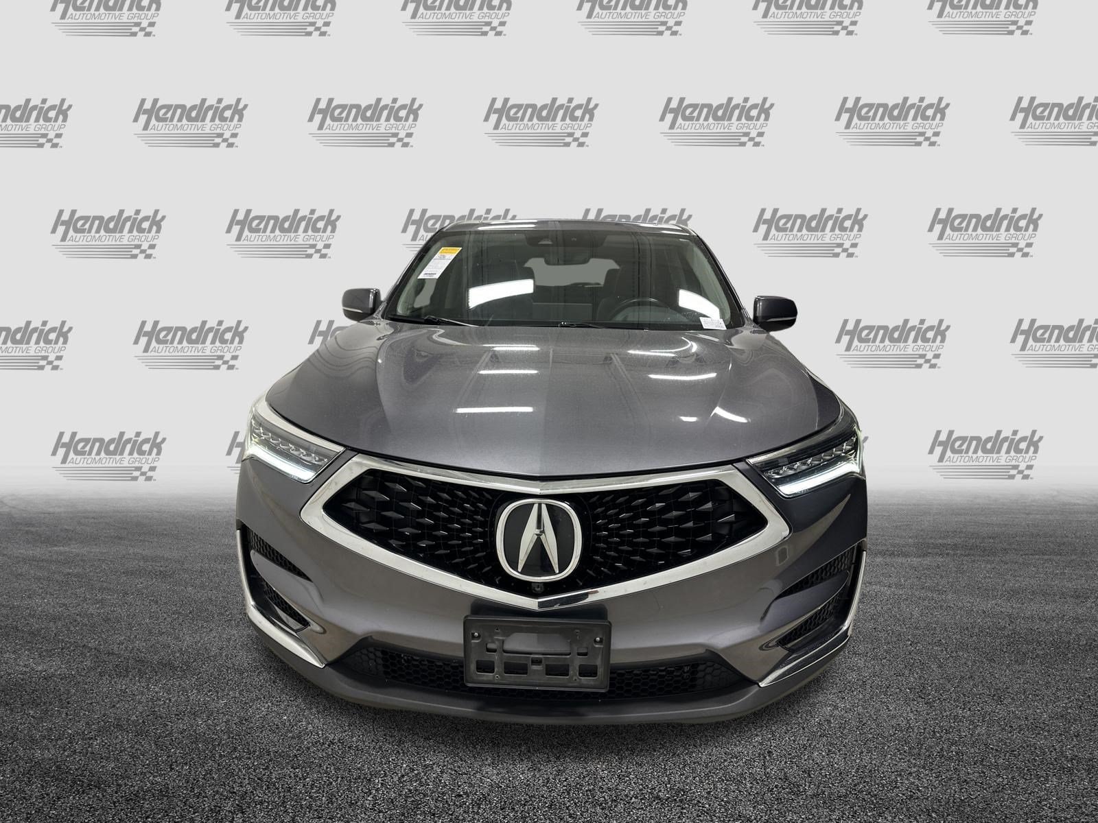 Acura RDX SH-AWD W/Advance Package