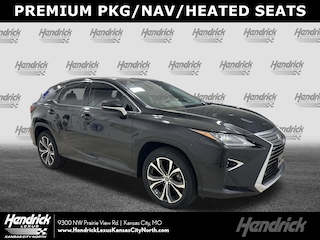 2019 LEXUS RX 350 SUV