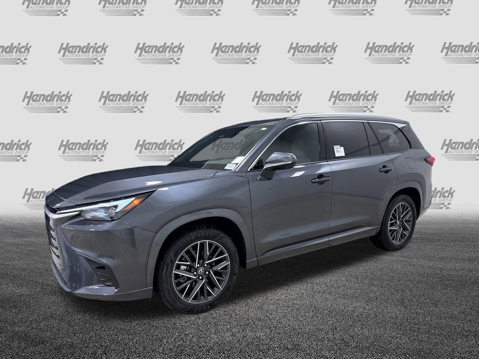 2025 Lexus TX 350 Premium photo 3