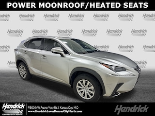 2021 LEXUS NX 300 SUV