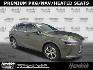 2024 LEXUS RX 350 Premium SUV