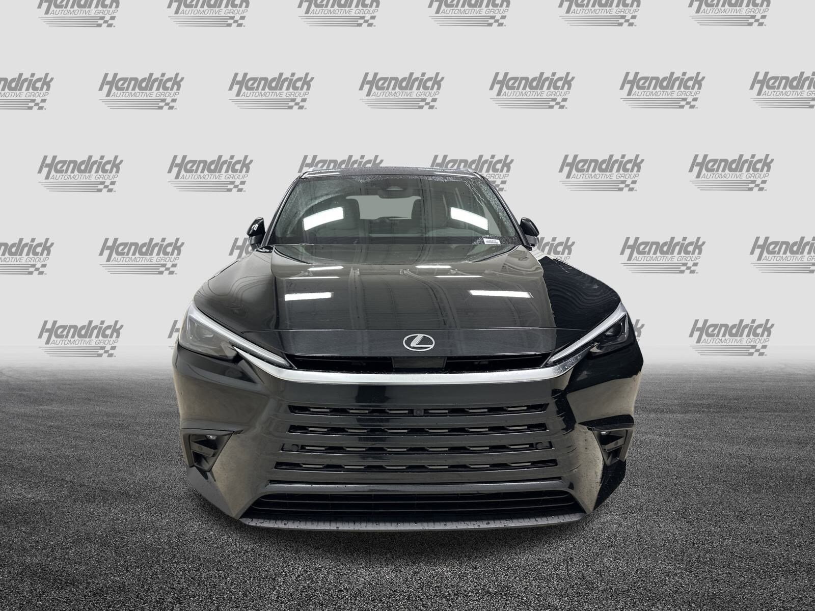 2026 Lexus TX 350 Premium photo 3