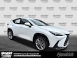  LEXUS NX 350h