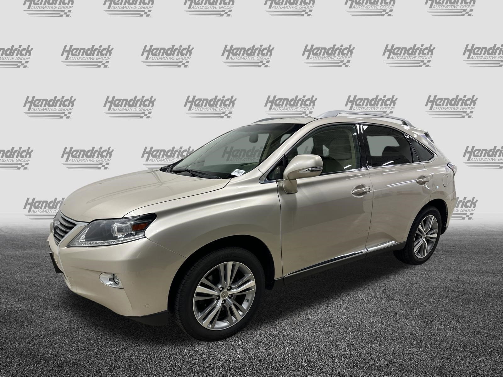 LEXUS RX 350