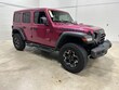 Jeep Wrangler 4xe