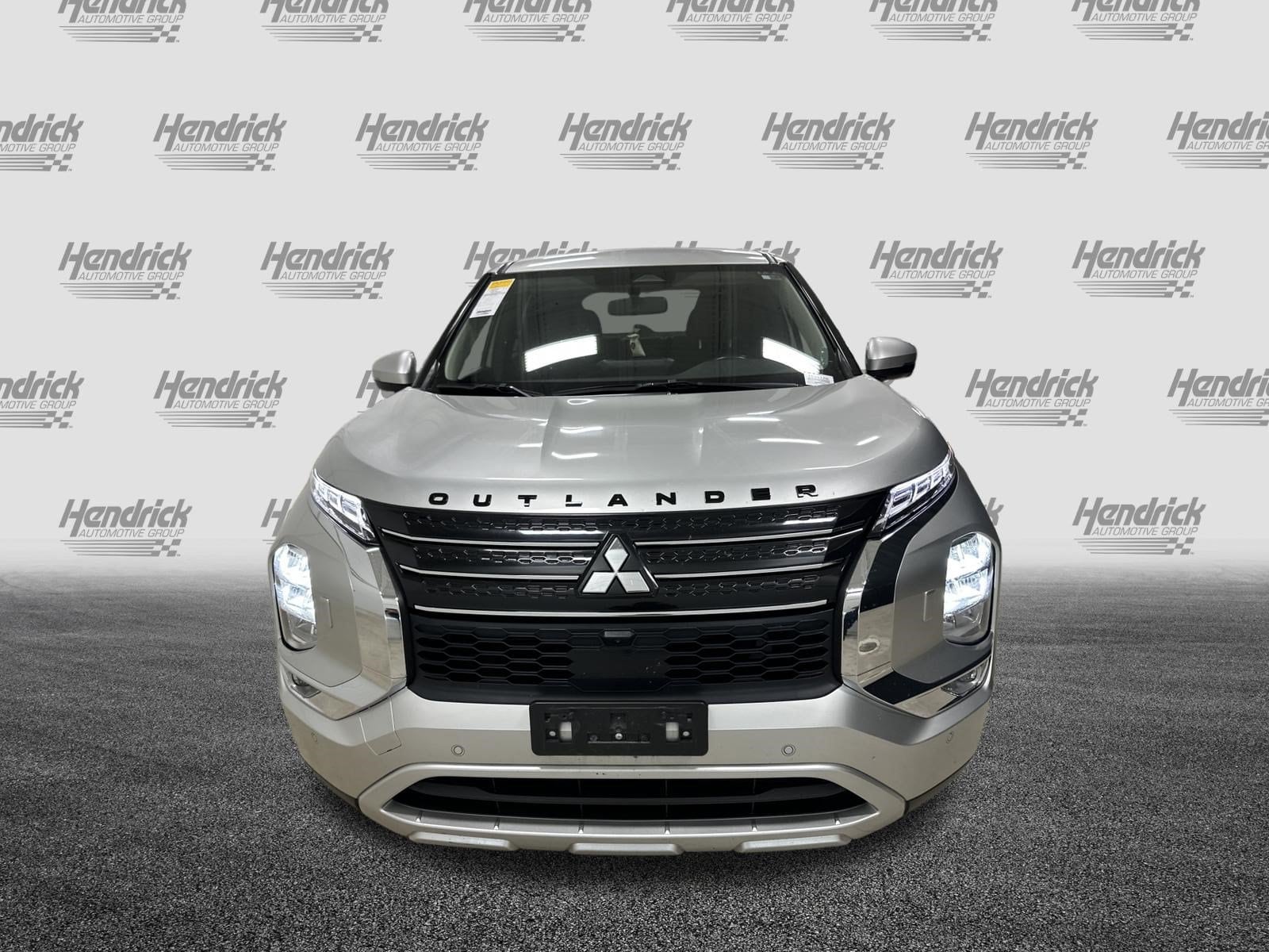 Mitsubishi Outlander SE